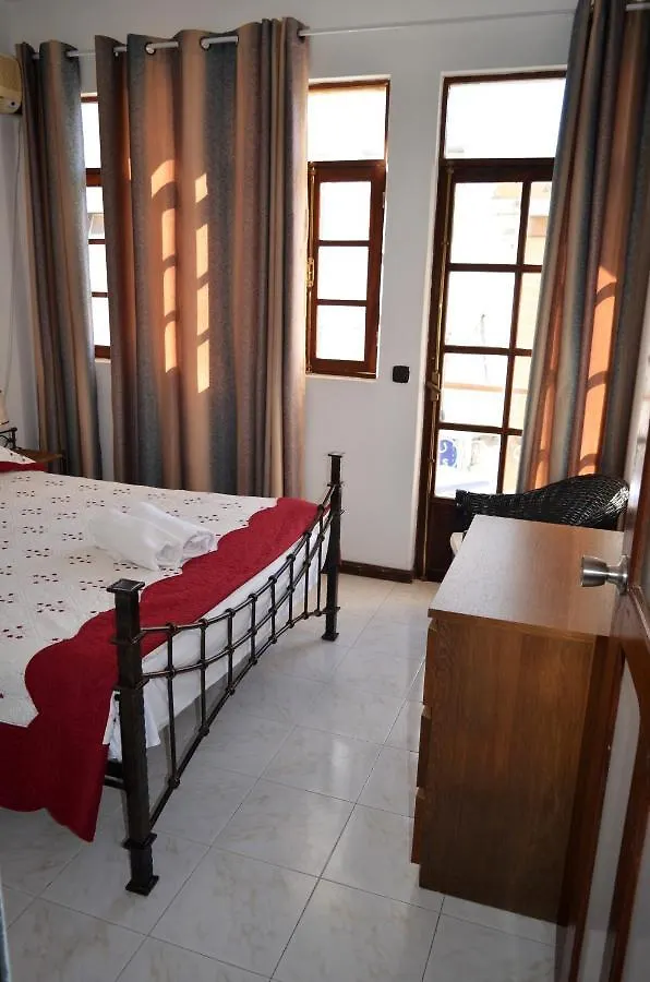 Plateau Apartment Praia