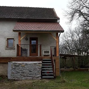En Pleine Nature Appartement Parmilieu