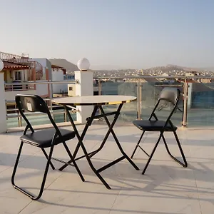 Appartement Apart. Santo Antonio Ii - T2, Praia