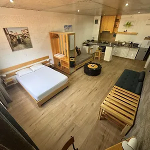 Appartement Teia-aj, Praia