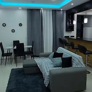 Appartement Nha Maria, Praia