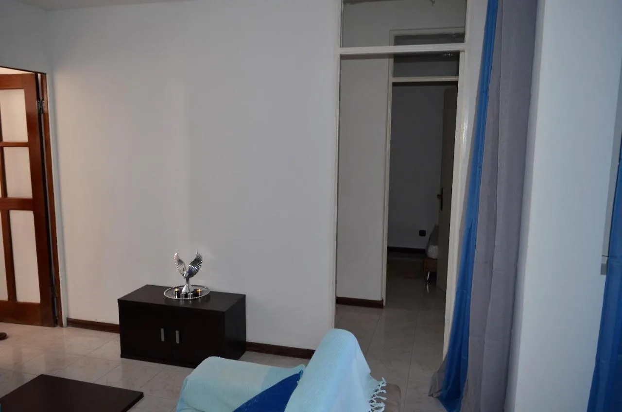 Plateau Apartment Praia