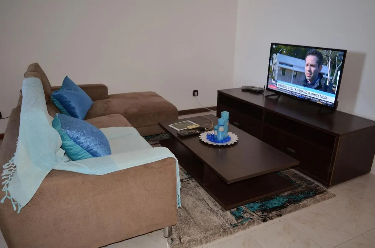 Plateau Apartment contacts