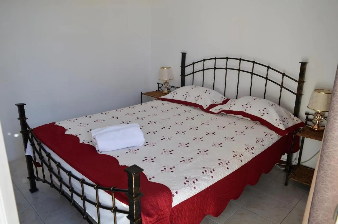 Plateau Apartment Praia