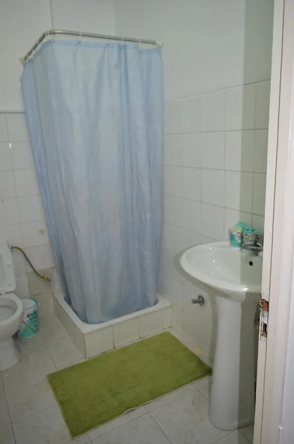 Plateau Apartment Praia 0*,  Cape Verde