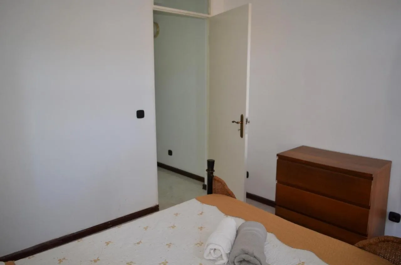 Plateau Apartment Praia