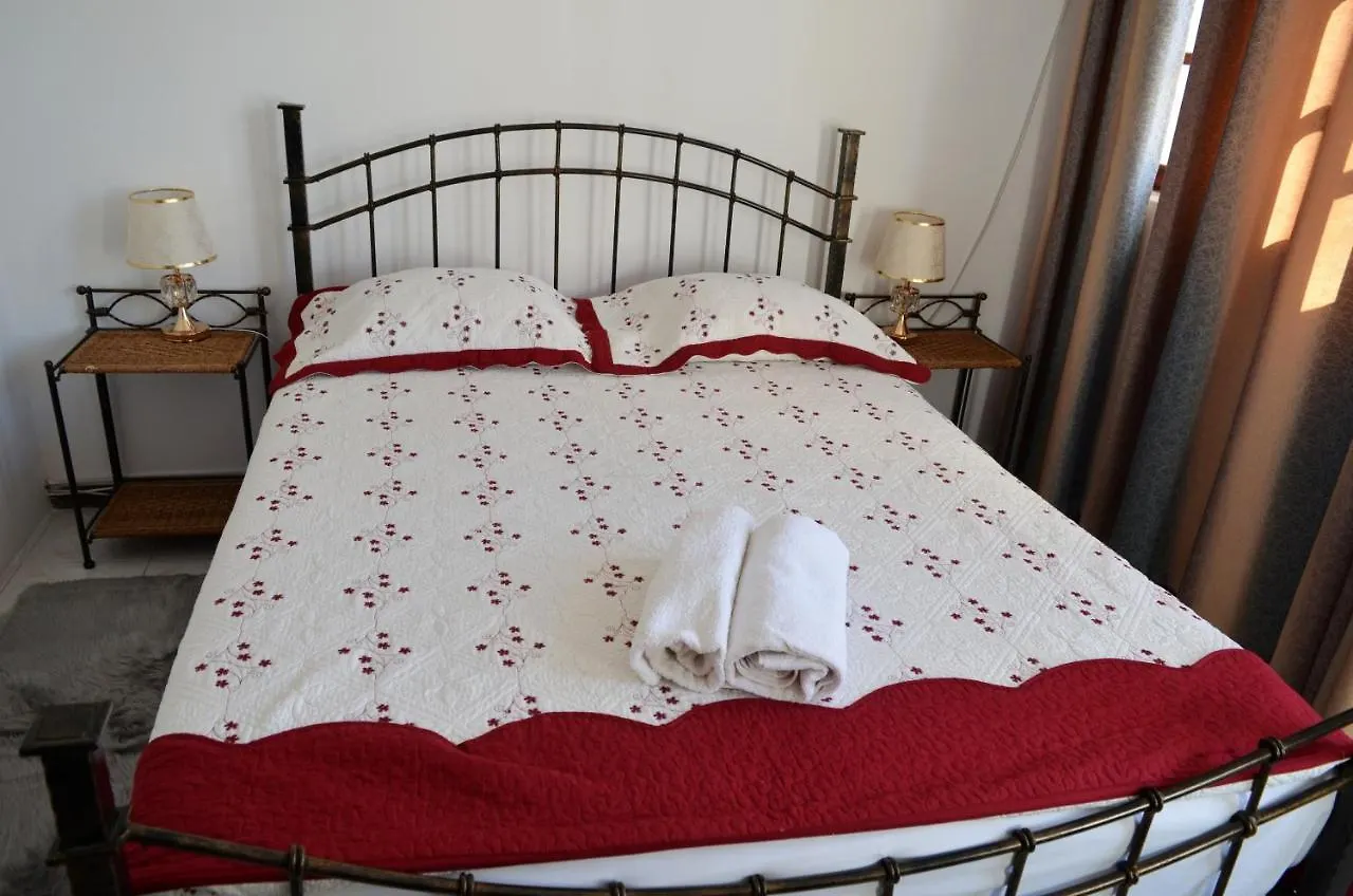Plateau Apartment Praia 0*,  Cape Verde