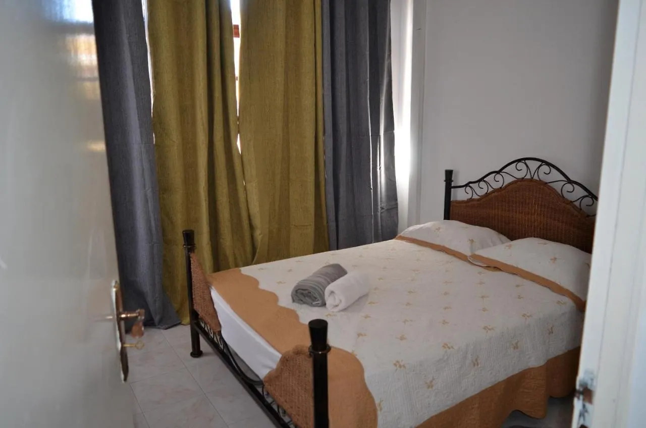 Plateau Apartment Praia 0*,  Cape Verde